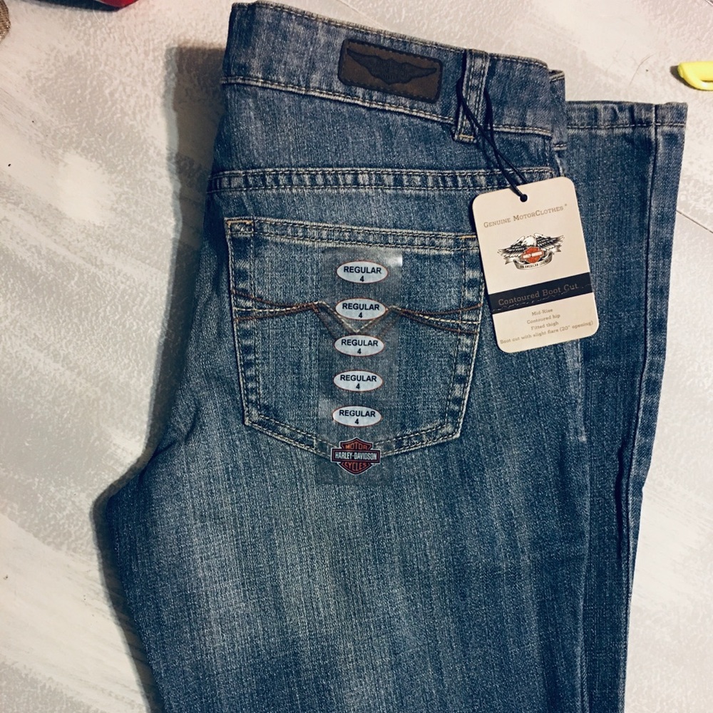 🔥HD jeans🔥